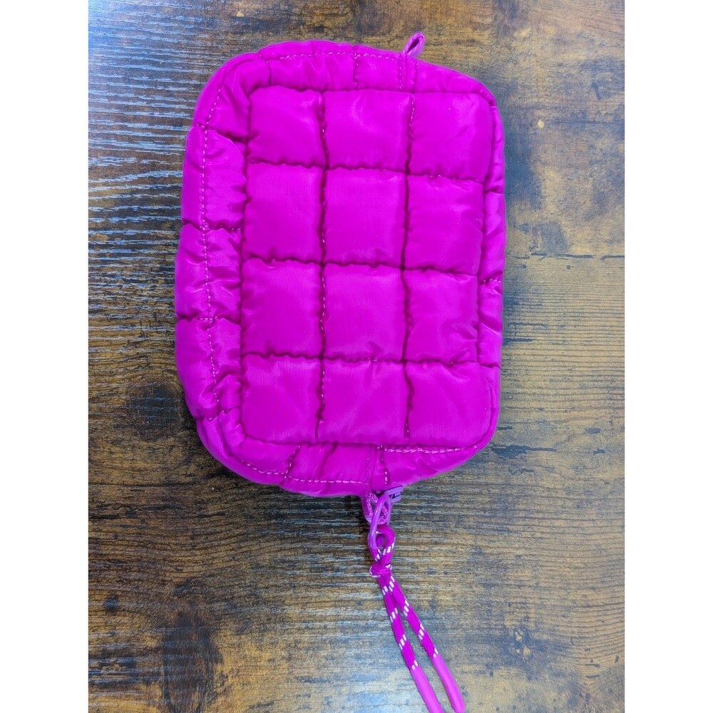 The Iris Accessory Puff Bag (#24231) - By Iris & Rainbow - Picture 6 of 11